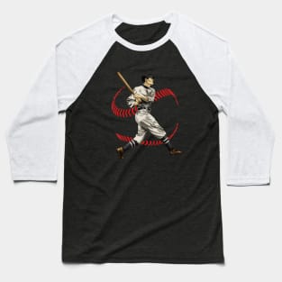 Baseball retro Baseball T-Shirt